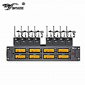 GT8008-B42无线领夹麦克风