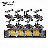 GT8008-S901无线会议麦克风