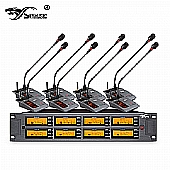 GT8008-S903无线会议麦克风