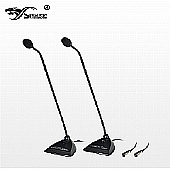 MX418D/C 有线会议麦