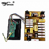 VRX932LAP有源线音箱分频器