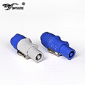 有源音箱电源卡侬