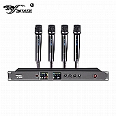 CP4004H无线麦克风充电手持