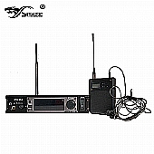 IEM G4 in ear monitor system