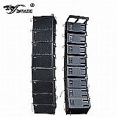 VERA12+ Line array System