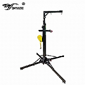 W26H 手摇线阵音响挂架