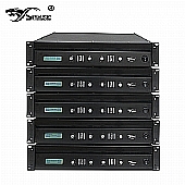 T系列D类功率放大器4通道