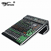 12路专业舞台调音台XA12