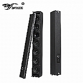 XZ650 column speaker