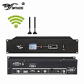 手拉手无线会议系统