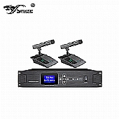 手拉手有线会议系统