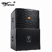 KP618 18寸KTV专业超低音音箱