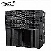 B22双18寸超低音