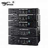 CA Series  Amplifier