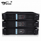 FP10000Q  FP14000数字功放