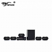 电影院音响系统-C