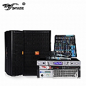 小型商业演出套装-C