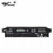 3.6SP数字处理器