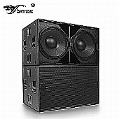 SUB 9007-AS  双21寸超低音音响